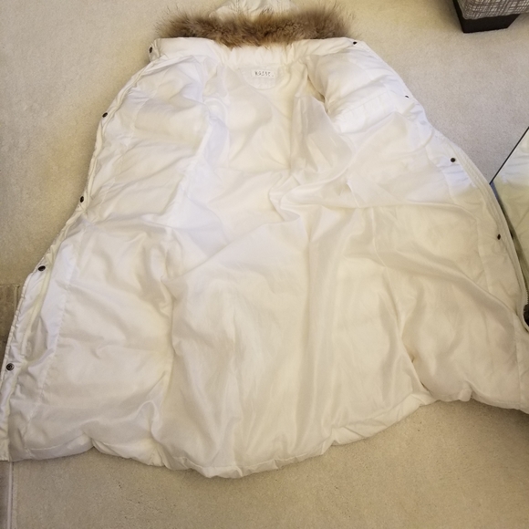 Wanko down coat Med - Picture 9 of 16
